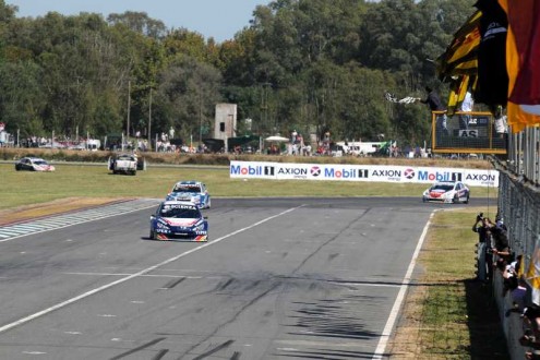 Super TC 2000 - Junin foto 2