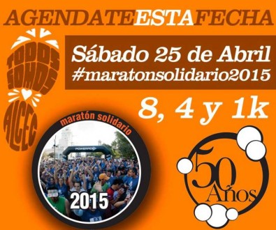 Todos Somos Alcec 2015