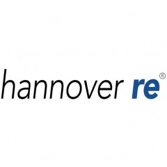 hannover re logo nuevo