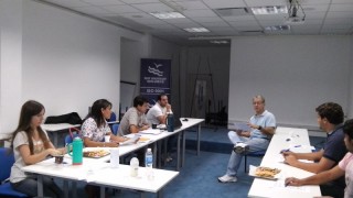 Capacitacion Auditores Internos SGC abr 2015 3