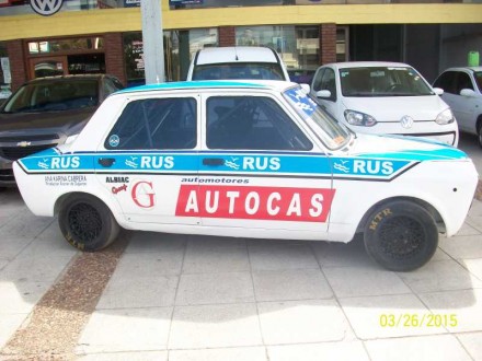 Fiat - RUS - 1
