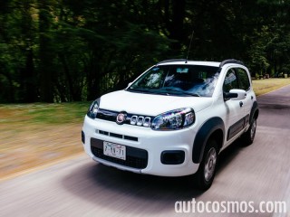 Fiat Uno renovado abr 2015