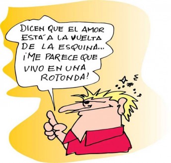 Humor - El amor