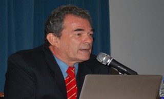 Juan Gonzalez Gaviola SRT