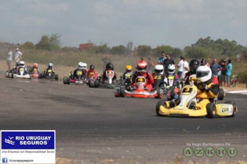 Karting - AZKRU - Fotografia 1