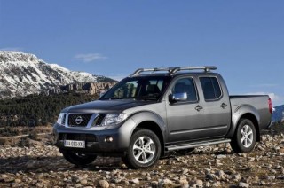 Nissan Frontier 2015 argentina