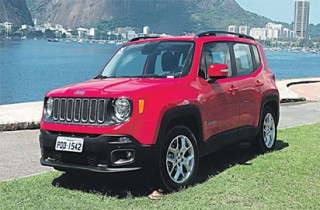 jeep renegade 2015