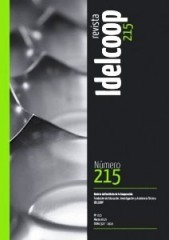 revista idelcoop 215