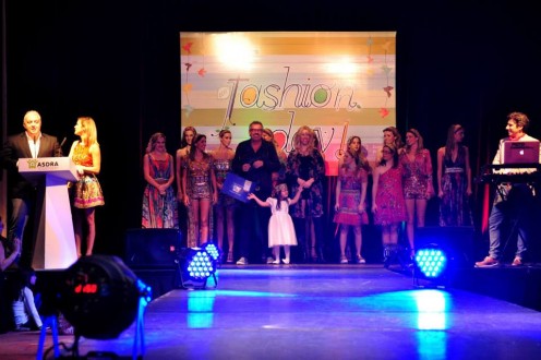 Desfile ASDRA