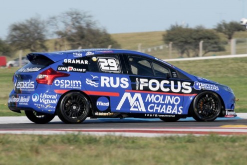 Moriatis - TN - La Pampa