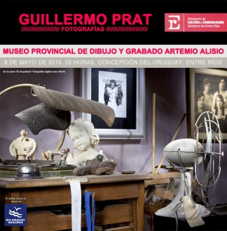 Muestra Prat fotografías museo Artemio Alisio 2015 foto_1