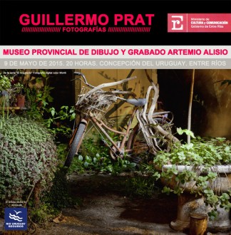 Muestra Prat fotografías museo Artemio Alisio 2015 foto_2