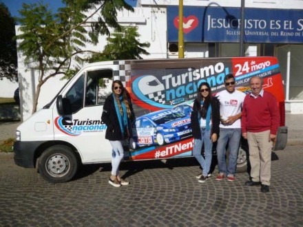 Promocion - Turismo Nacional 24 de mayo de 2015