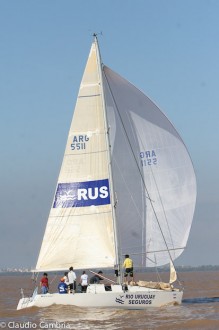 RUS - Nereo - foto 1