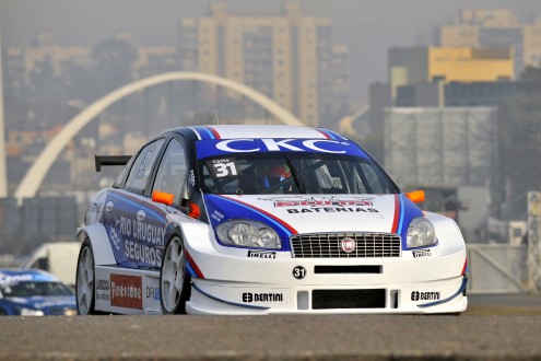 TC2000-Conta