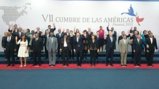 cumbre de las americas 2015