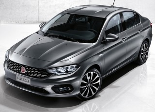 fiat Aegea 2016