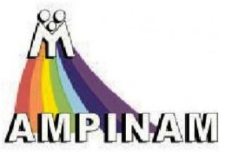 Ampinam logo