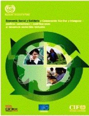 Economia social y solidaria 12-6-15