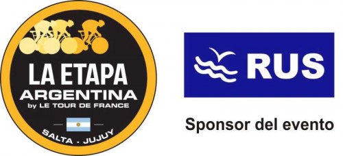 Etapa Argentina Tour de France - Salta Jujuy