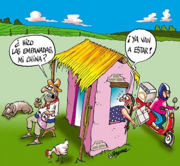 Humor-Costumbres-Argentinas