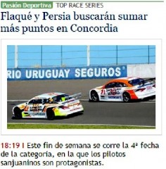 RUS en el Diario de Cuyo jun 2015 aporte Bruno Hidalgo