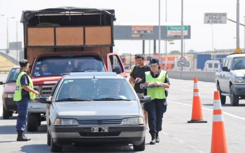 Seguridad Vial - Salvando vidas