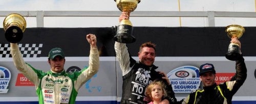 TC Pista - Posadas - foto 1