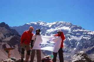 aconcagua