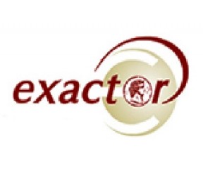 exactor logo