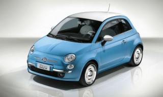 fiat 500 2015