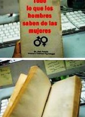 humor un  libro que refleja la verdad