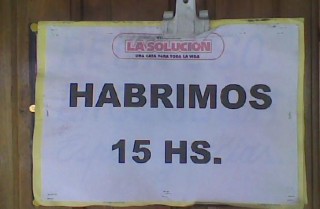 humor zerramos a las diesiocho