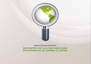 reportes de sustentabilidad en America Latina