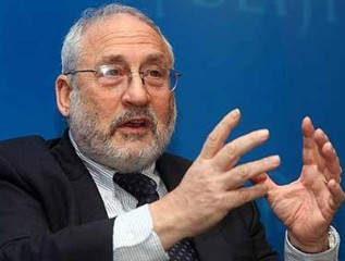 stiglitz 2012