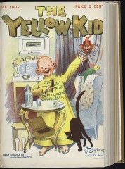 yellow kid