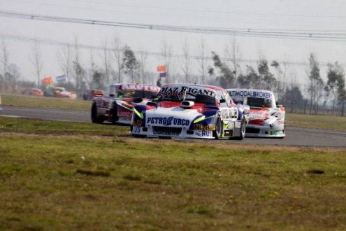 Craparo - fecha 9 - La Plata