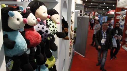 Dia del Nino - Cambia de dia