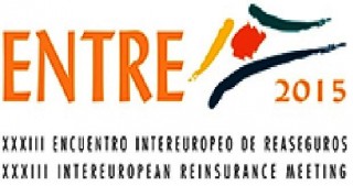 ENTRE encuentro de reaseguradores europeos 2015