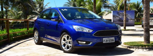 Nuevo Focus 2015 - foto