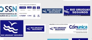 RUS varios logos