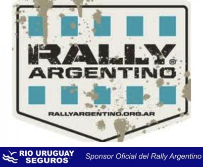 Rally Argentino - RUS