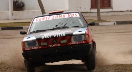 Rally Cordobes - foto 1