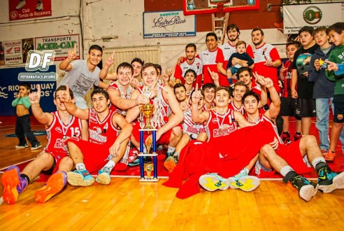 Rocamora Campeon Sub 19 - foto 2