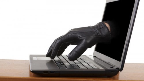 Secuestro de informacion via Internet