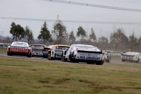 TC Mouras - Fecha 9 La Plata - foto 2