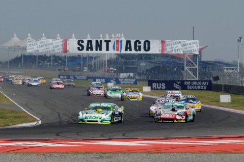 TC - Termas de Rio Hondo - foto Angelini - Canapino