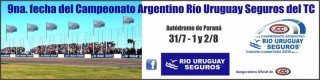 TC parana 2015 aviso