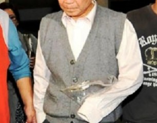 fraude brazo cortado