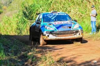 #RallyMisiones